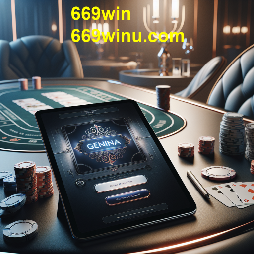 Explorando a Diversidade dos Jogos de Cartas na 669win