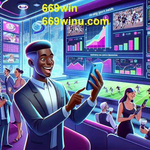 Apostas Esportivas no 669win: Entretenimento e Oportunidade de Lucro